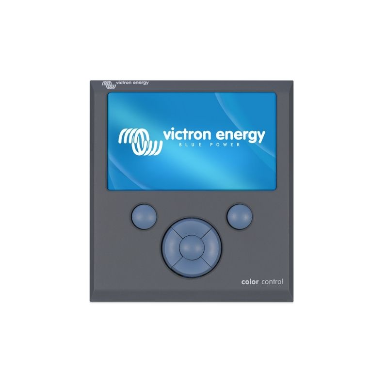 Victron CCGX Wifi
