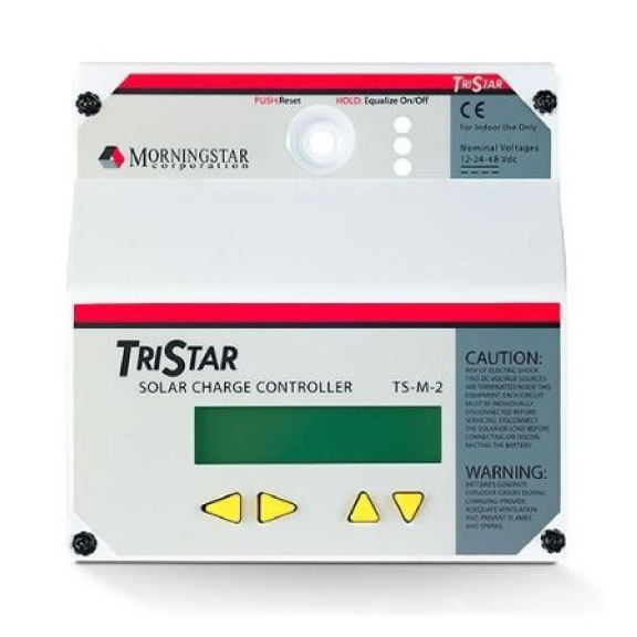 Tristar Digital Meter