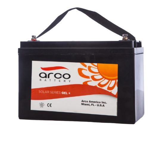 arco battery