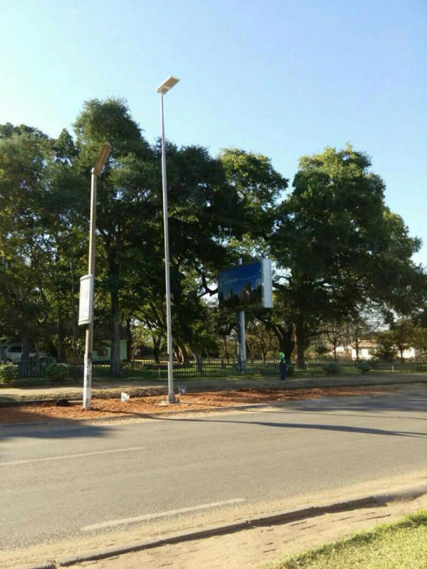 HARARE 2015 Samansco