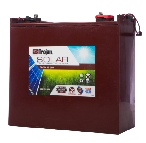 arco battery